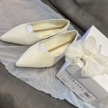 RANDA 플랫슈즈