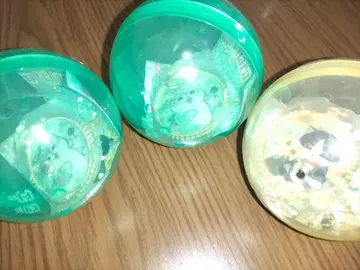 mofusand 고양이 프레임 참 3개