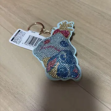 컬러풀 아이스 스티치