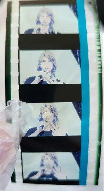 우타프리 탭나이XXXX 필름