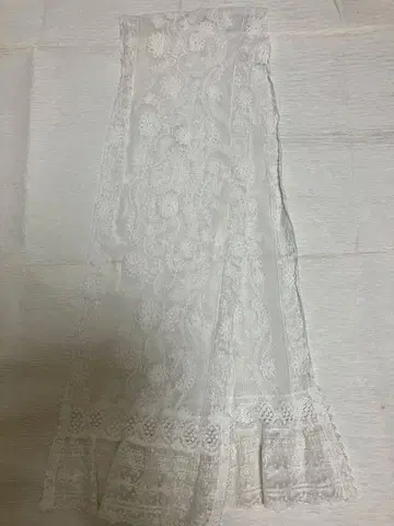 치카자와 레이스 스톨