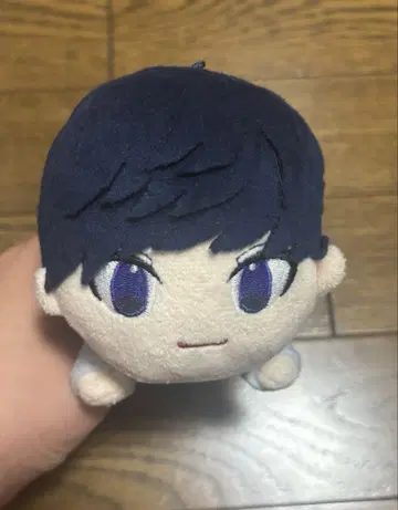 BUDDiiS HARUKI 봉제 인형