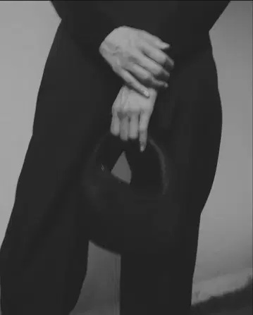 Aeta (ONE SHOULDER : S 핸드백)