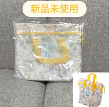 도쿄 디즈니씨 써니 펀 수베니어 런치 케이스