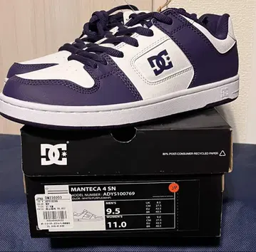 manteca 4 sn 27.5cm DC