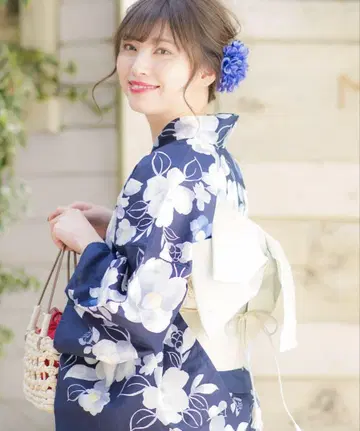 Dita 유카타