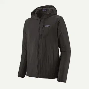 Patagonia 파타고니아 남성용 후디니 자켓 S 사이즈