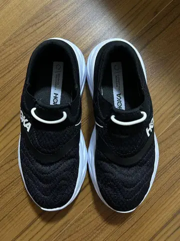 HOKA 호카 리커버리 신발 슬립온