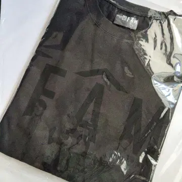 미개봉 새상품 타임레스 timelesz 타임레스 FAM 티셔츠