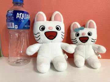 세키구치 Non-tan 봉제 인형 2