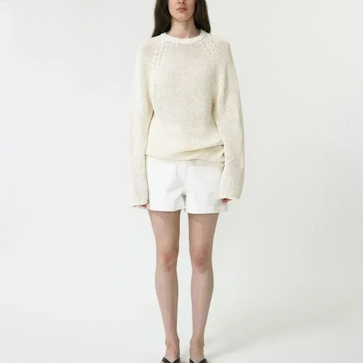 NOTHING WRITTEN | 낫띵리튼 Nothing Written Corduroy Half