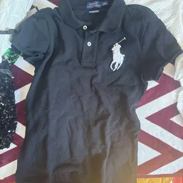 랄프 로렌 티셔츠