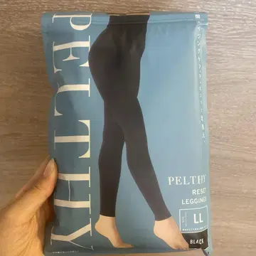 [새상품] 벨미스 PELTHY LL 사이즈