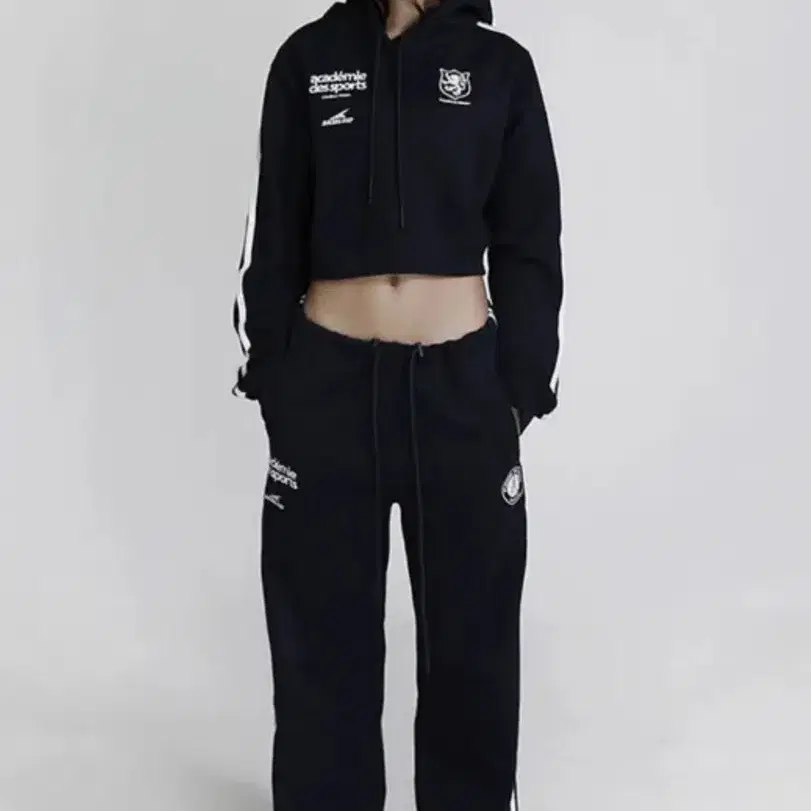 ★BADBLOOD ★LOW EDGE CONVEX JOGGER Bad Blood, Edge, Convex, Jogger, Leopard, Black on Bunjang