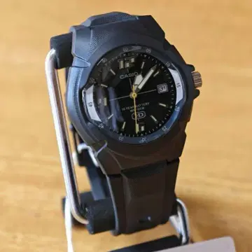 새상품 카시오 CASIO 손목시계 남성용 MW-600F-2AV 쿼츠