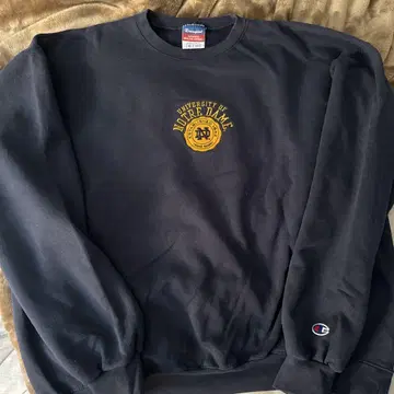 Champion 초레어 맨투맨 트레이닝복