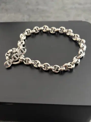 호센부스 5MM OPEN-LINK BRACELET