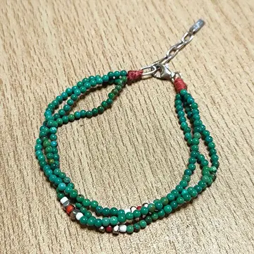 심파시 오브 소울 팔찌 터콰이즈