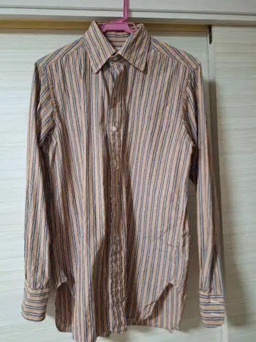 CAMOSHITA 셔츠 37