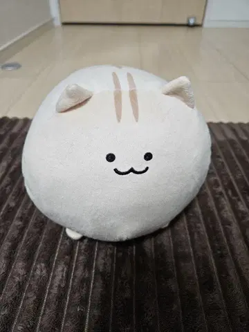 니와네코 모루 니와네코 봉제 인형 로프트 한정