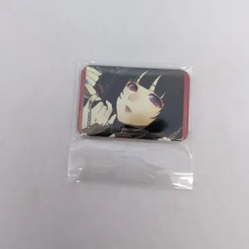도박묵시록 카케구루이 온라인 복권 스퀘어 캔뱃지 쟈바미 유메코 A