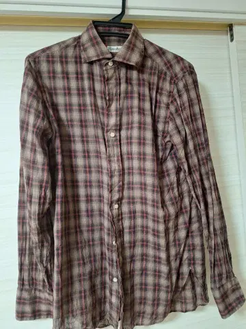 CAMOSHITA 셔츠 37
