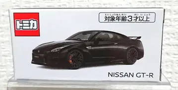 토미카 [ 닛산 GT-R ] 도쿄 오토 살롱 2025