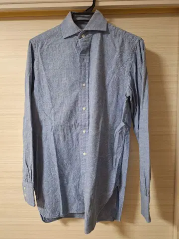 CAMOSHITA 셔츠 37