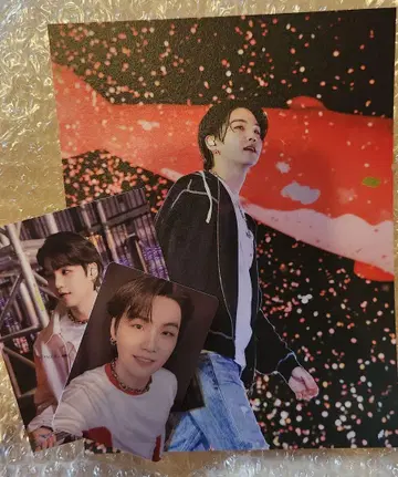 BTS PERMISSION TO DANCE ON STAGE 서울