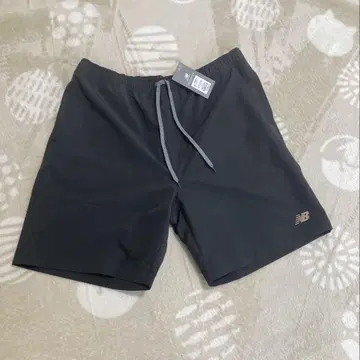 뉴발란스 하프 팬츠 택 포함 새상품 2XL