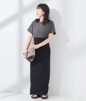 JOURNAL STANDARD LESSAGE/스와이 셔츠