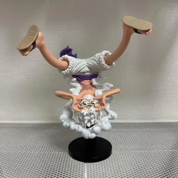 원피스 니카 루피 니카루피 GEAR 5 피규어