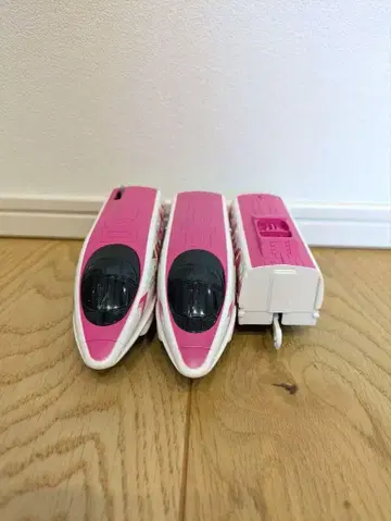 프라레일 키티