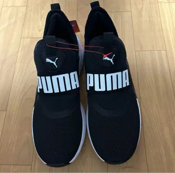 PUMA SOFTRIDE 엔조 EVO 슬립온 스니커즈