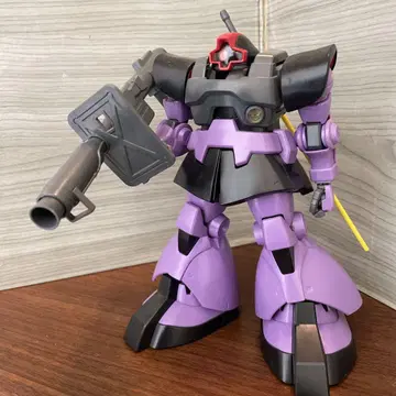 MG 돔 ver1.0 정크 완성품