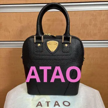 ATAO 아타오 애플200 블랙 컨디션 최상