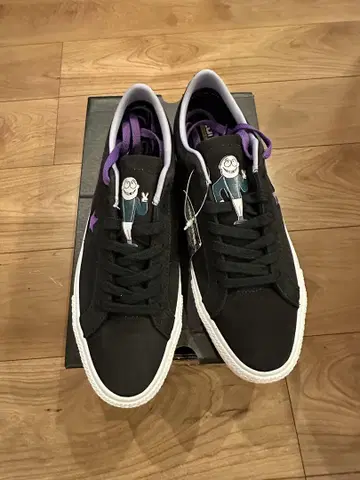 CONS ONE STAR PRO 컨즈 원스타 DinosaurJr.