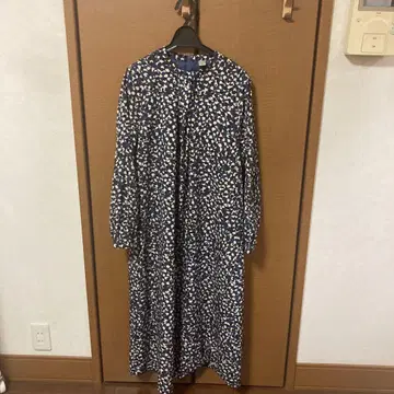 골든베어 원피스