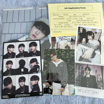 BOYNEXTDOOR 재현 JAEHYUN 보넥도 보이넥