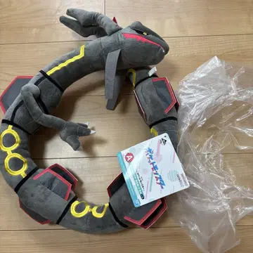 1번 복권 검은 레쿠자