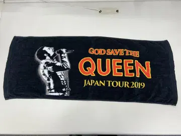 QUEEN 페이스 타월