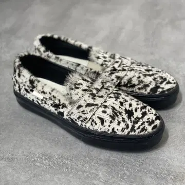 VANS VAULT STYLE 53 LX PONY PACK 28cm