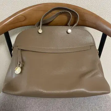 FURLA 훌라 파이퍼 핸드백 L