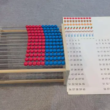구몬 주판
