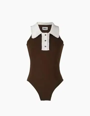 당일 발송 bibiy. BUNNIE BODYSUIT
