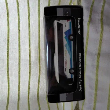 어드윙 제작 산코 버스 1:80 스케일