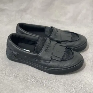 vans V196CF 로퍼 25cm