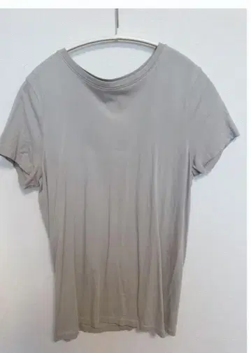 LAUREN MANOOOGIAN 로렌 마누지안 BABY TEE