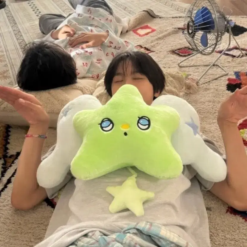NCT | 엔시티 Nct Wish Nct Wish Chuu Cushion Sion Sealed on