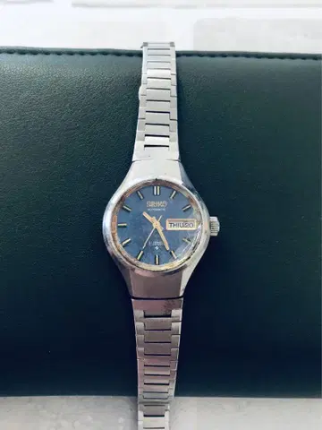 세이코 SEIKO 2706-0160 (W422)